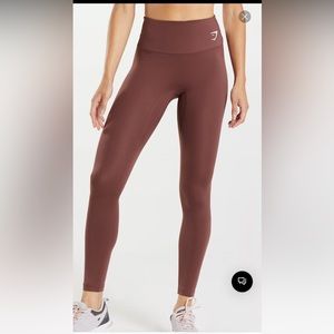 Gym Shark Training Leggings XS